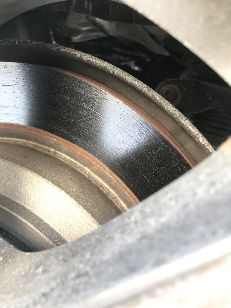 Contaminated brake fluid Honda Ridgeline Owners Club Forums