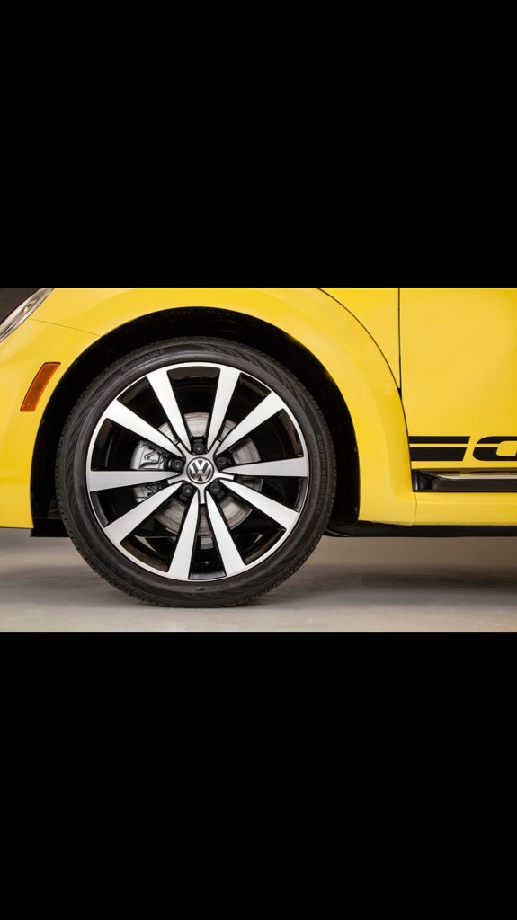 Show me your GSW with spacers and what size you are using | VW Vortex ...