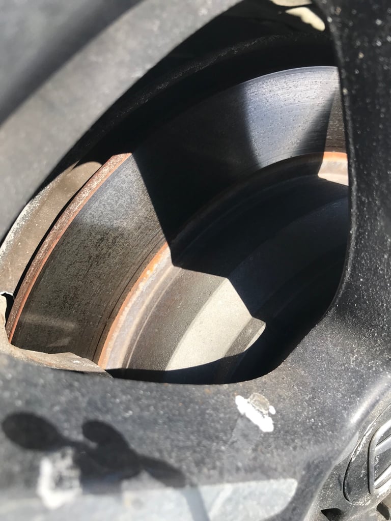 Contaminated brake fluid Honda Ridgeline Owners Club Forums