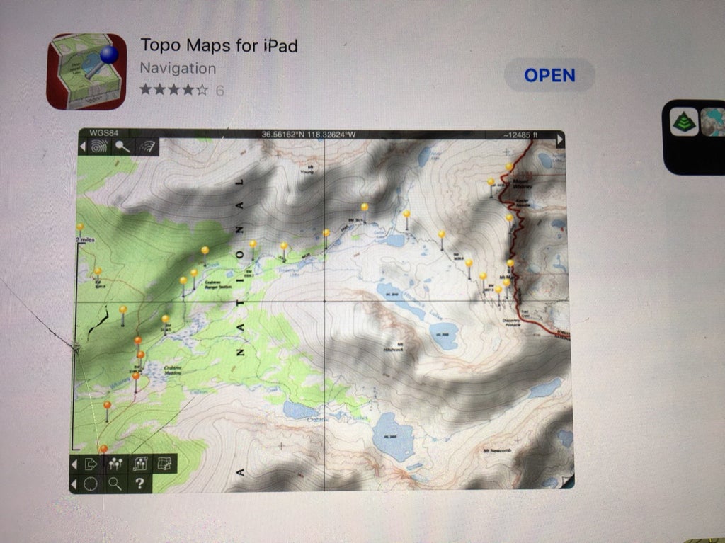 Hilfe zur GPS-Software für IPAD | Polaris RZR Forum - RZR Forums.net