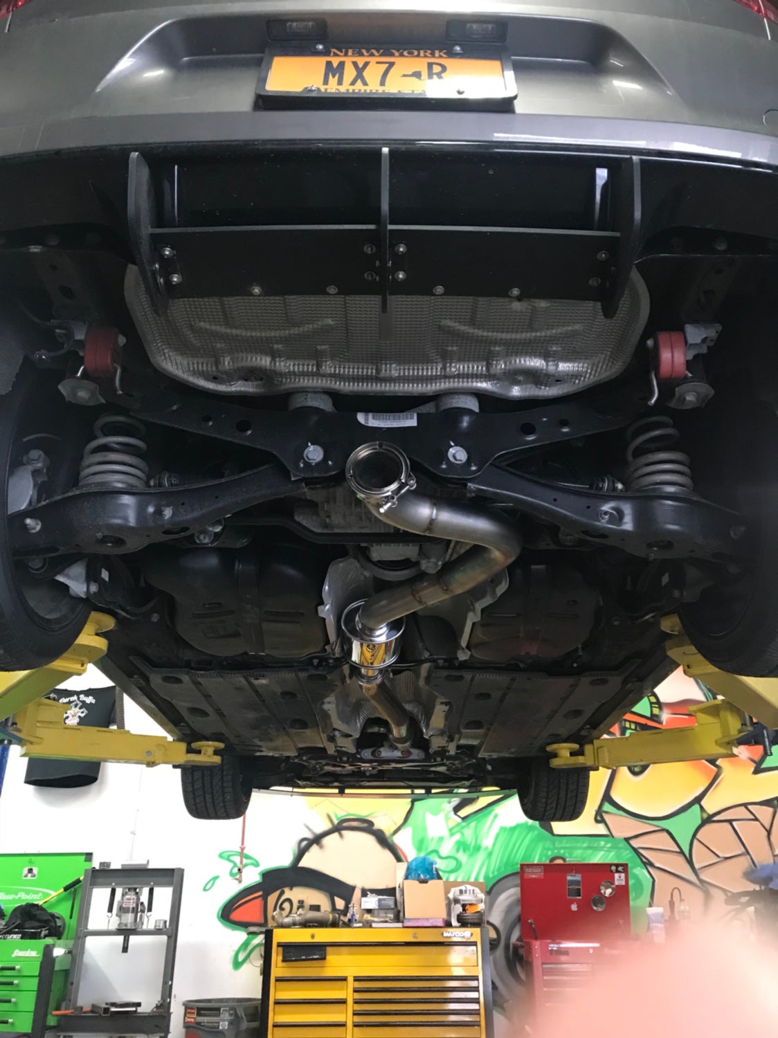 Mxrider9239 - Mk7 Golf R Build | Page 14 | VW Vortex - Volkswagen Forum