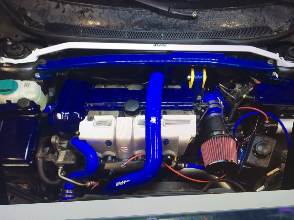 Hybrid K24 with enem cams SwedeSpeed Volvo Performance Forum