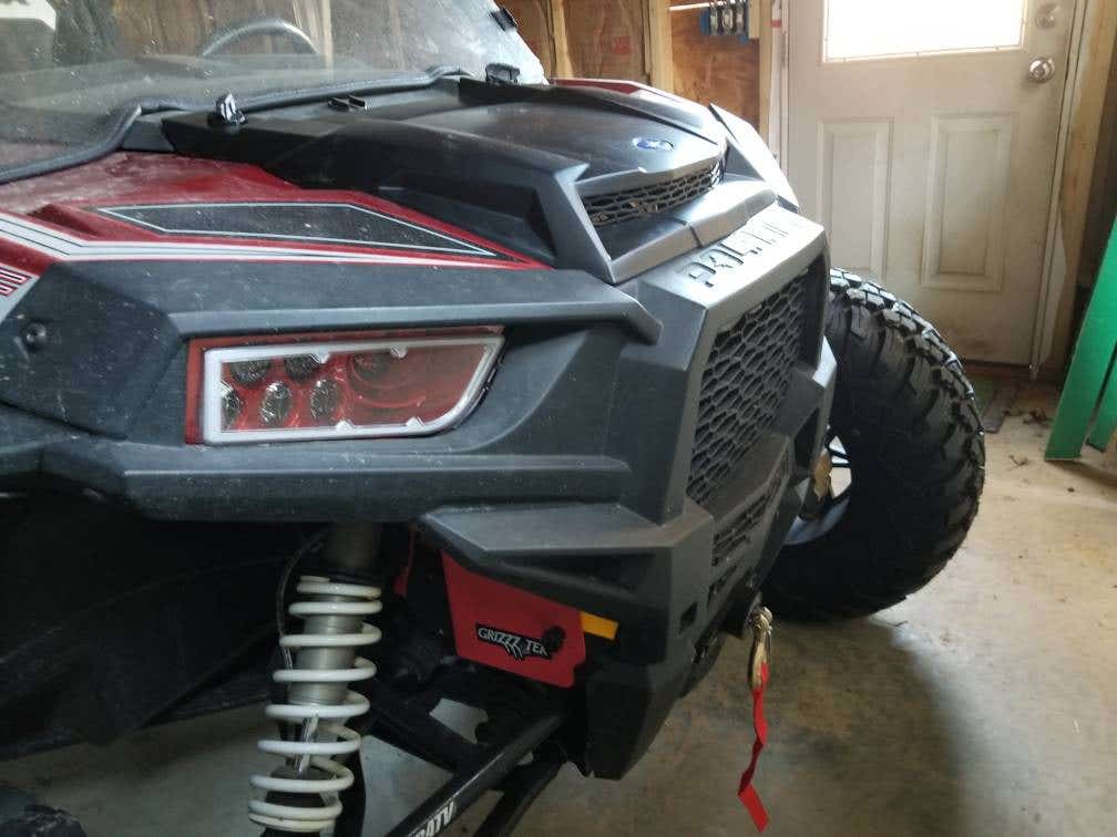 Polaris Rzr Radiator Protection Kemimoto radiator guards? | Polaris RZR Forum - RZR Forums.net