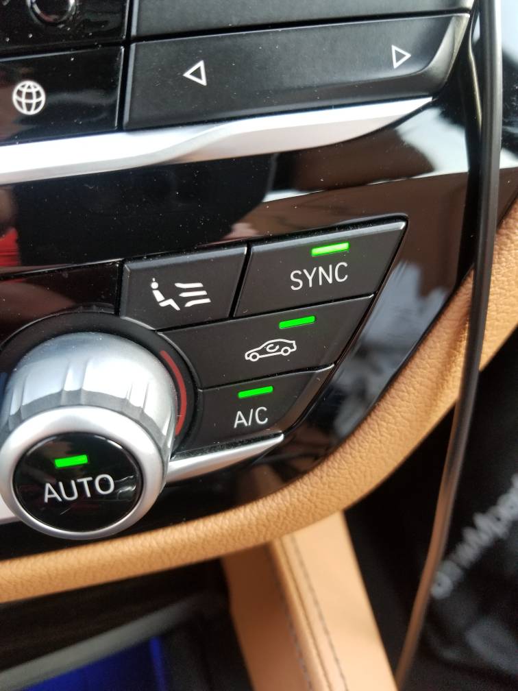 Air Recirculation button not working BimmerFest BMW Forum