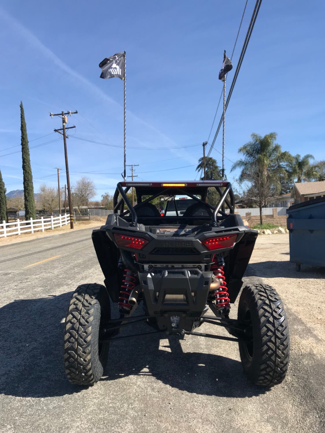 2018 Rzr Turbo Custom 2018 fox edition turbo build | Polaris RZR Forum - RZR Forums.net