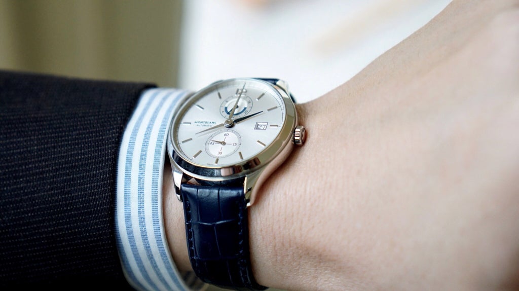 Best entry level GMT/Dual time watch? WatchUSeek Watch Forums