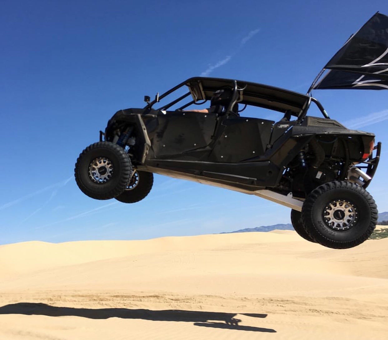 Running 32s | Polaris RZR Forum - RZR Forums.net