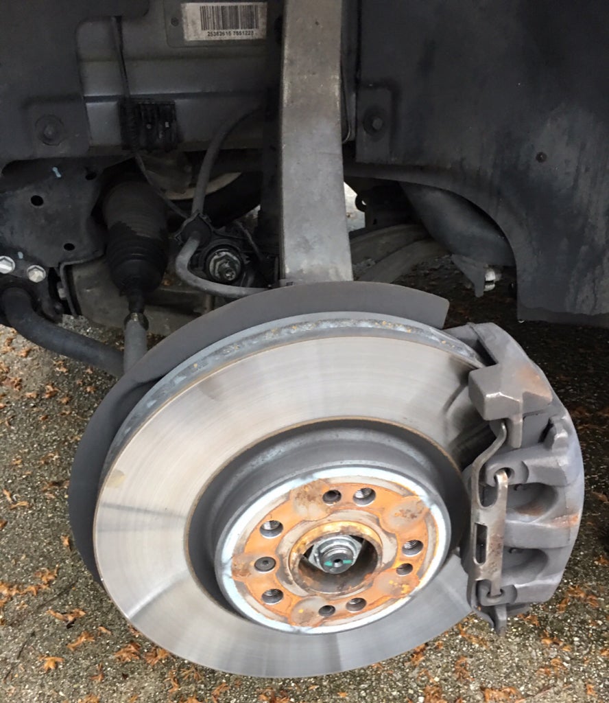 ABS and ESP Warning Light On MercedesBenz Forum