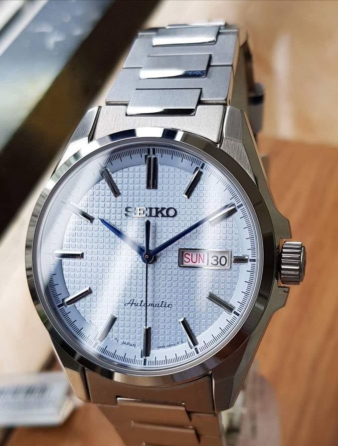 seiko presage srp463j1