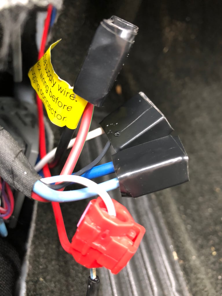 Oem Trailer Brake Controller Page 9 Chevy Colorado & GMC Canyon