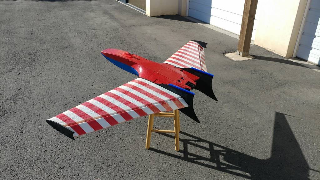 The Ritewing Build Thread - Page 871 - RC Groups