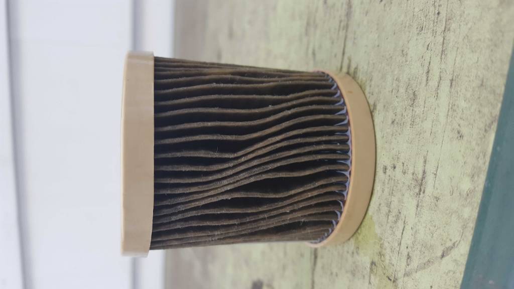 2005 6.0 fuel knock at take off and contribution goes crazy Ford Powerstroke Diesel Forum