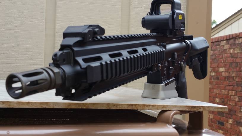 Club HKU (HK uppers on non-HK lowers photo gallery) | Page 21 | HKPRO ...