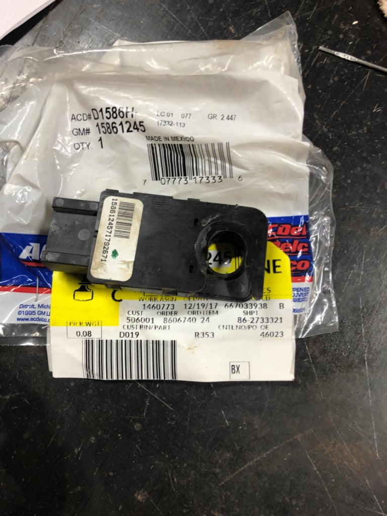 The White Whale Build Thread | Page 29 | Chevy and GMC Duramax Diesel Forum