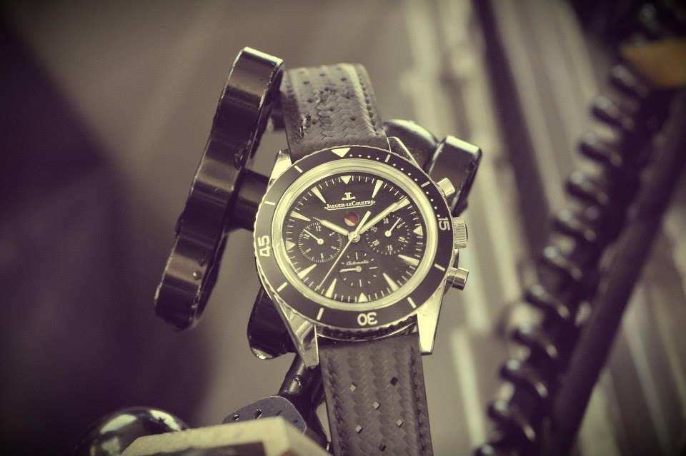 Show your favorite beach to boardroom watch? | Page 7 | WatchUSeek ...