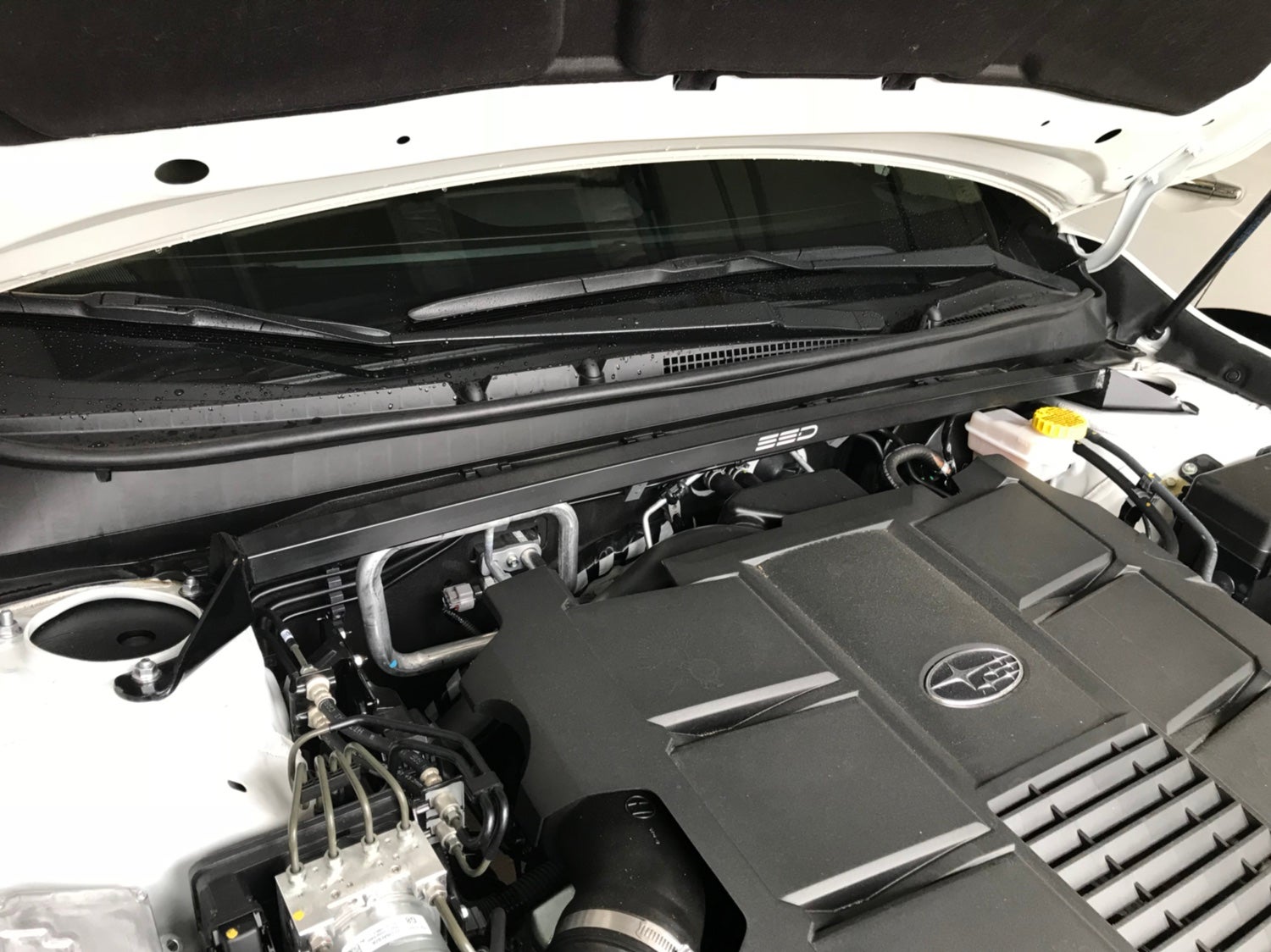 Strut tower brace Subaru Outback Forums