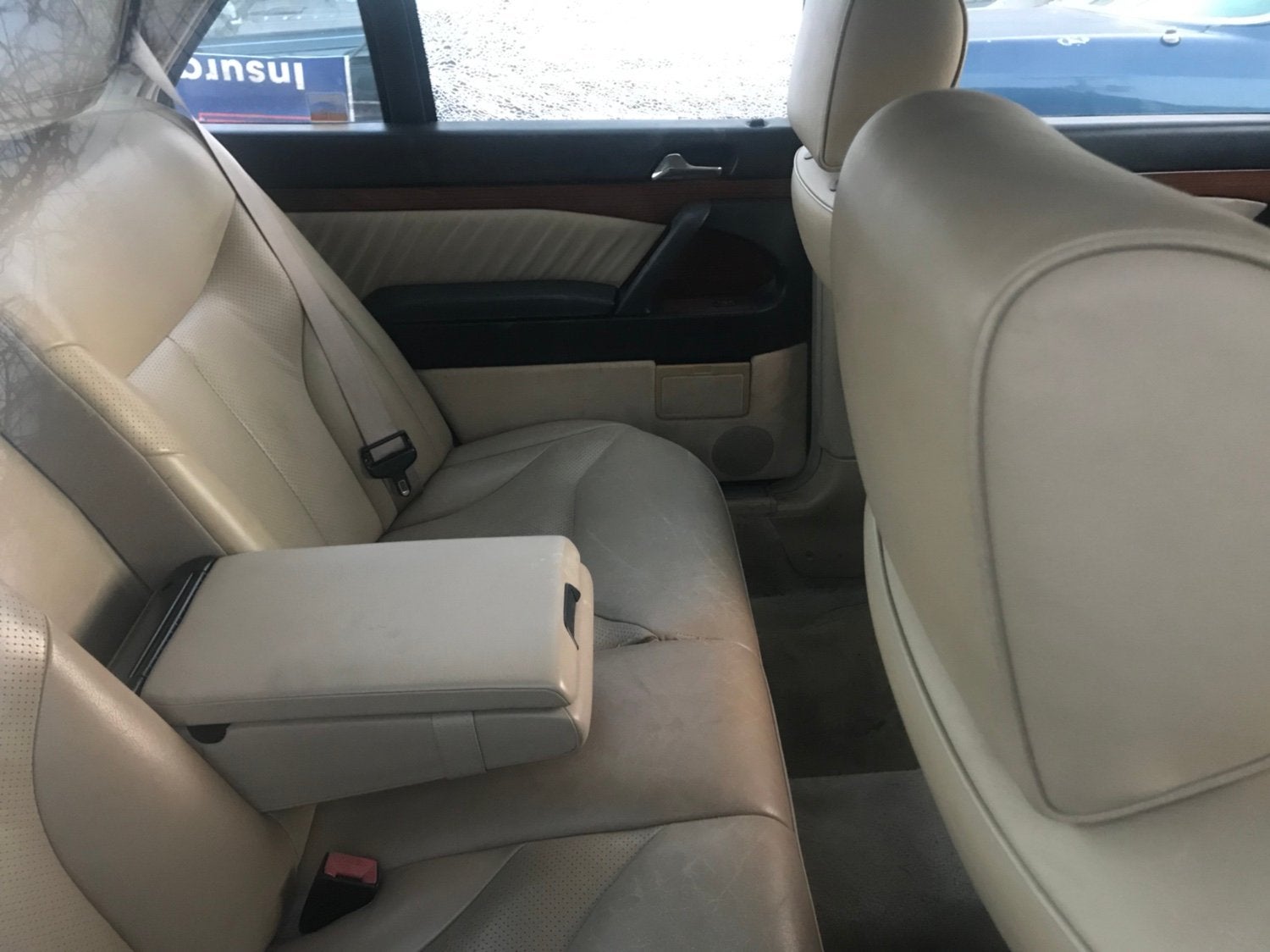 W140 Classifieds FS & WTB :: | Page 33 | Mercedes-Benz Forum