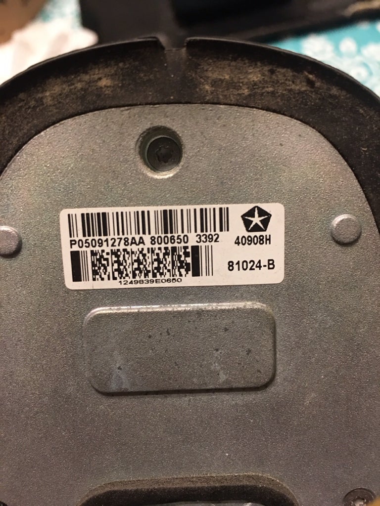 XM radio stuck "Acquiring Signal" Cummins Diesel Forum