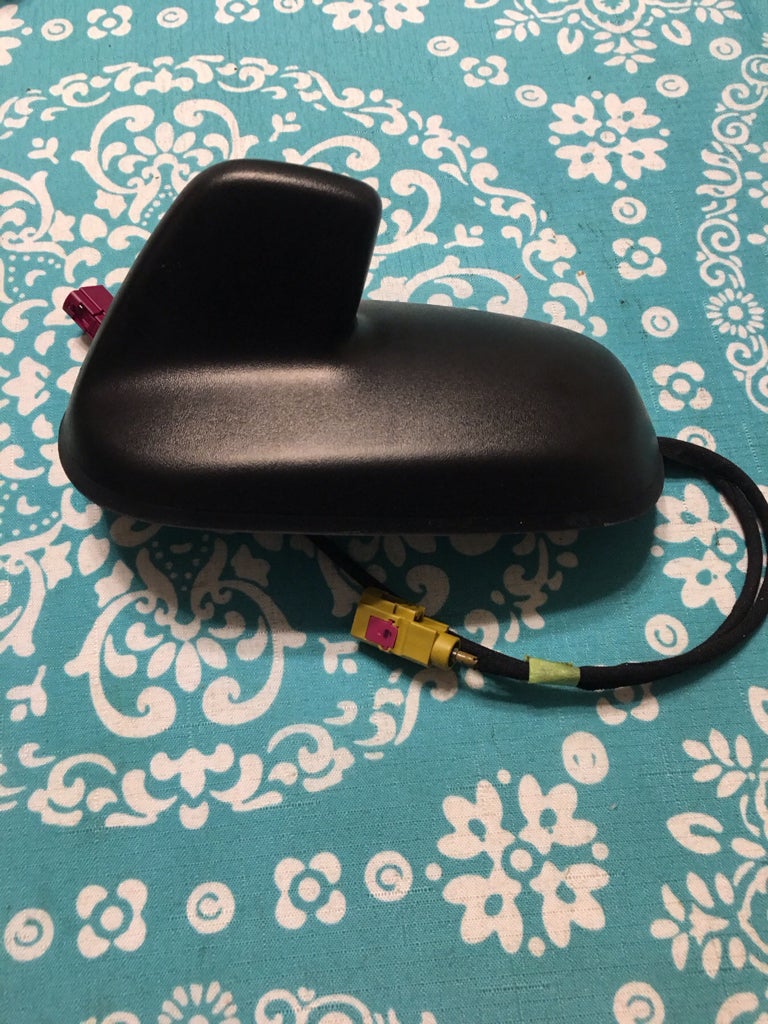 XM radio stuck "Acquiring Signal" Cummins Diesel Forum