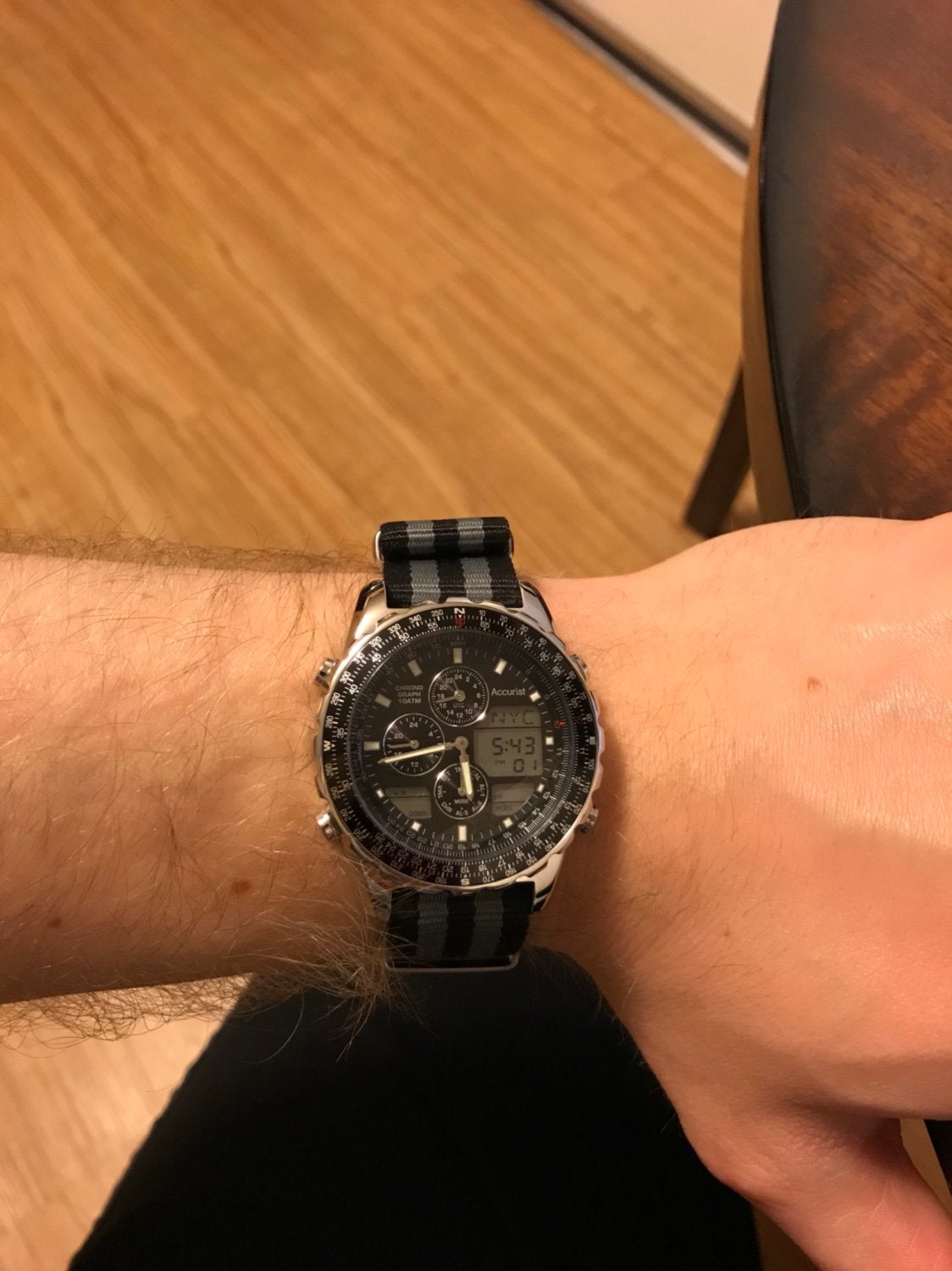 What is the most useful watch? Page 2 WatchUSeek Watch Forums