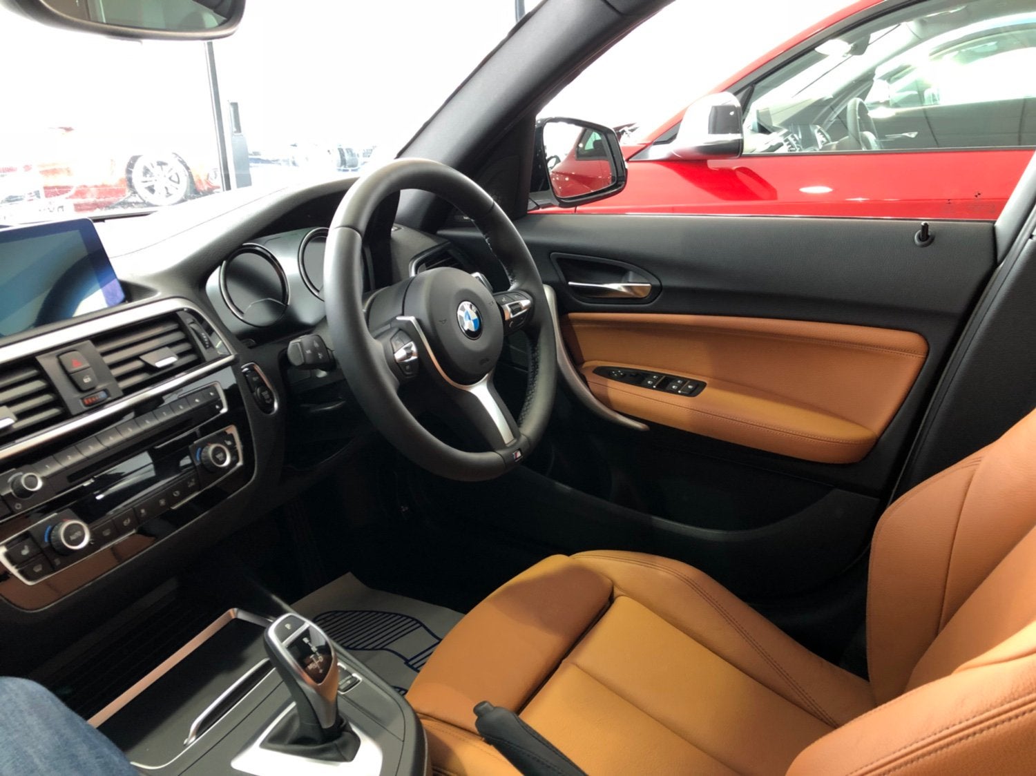 Cognac interior | Page 2 | Baby BMW Forum