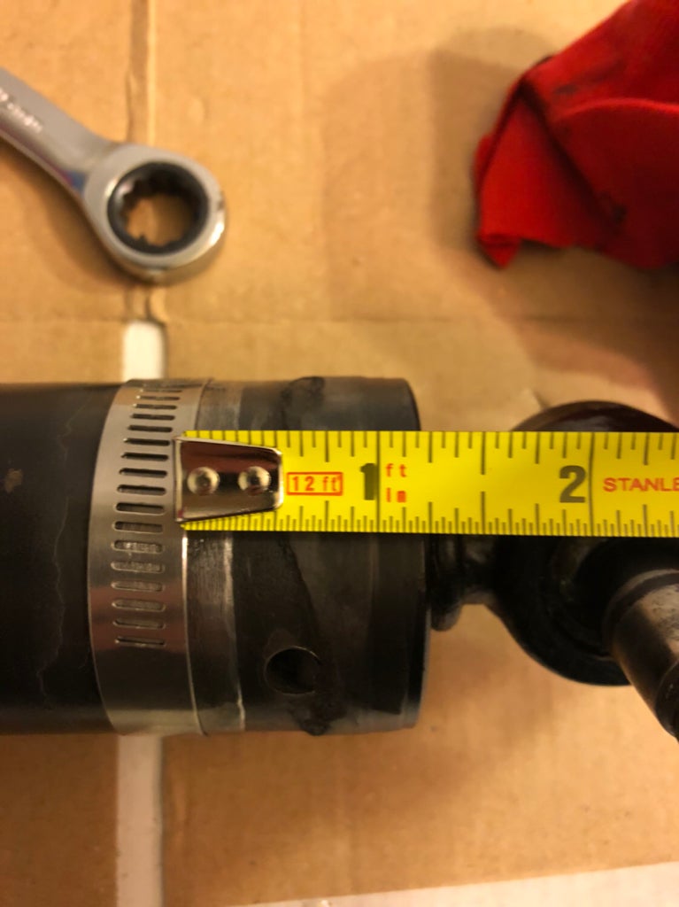 John Deere 445 Steering Cylinder Green Tractor Talk