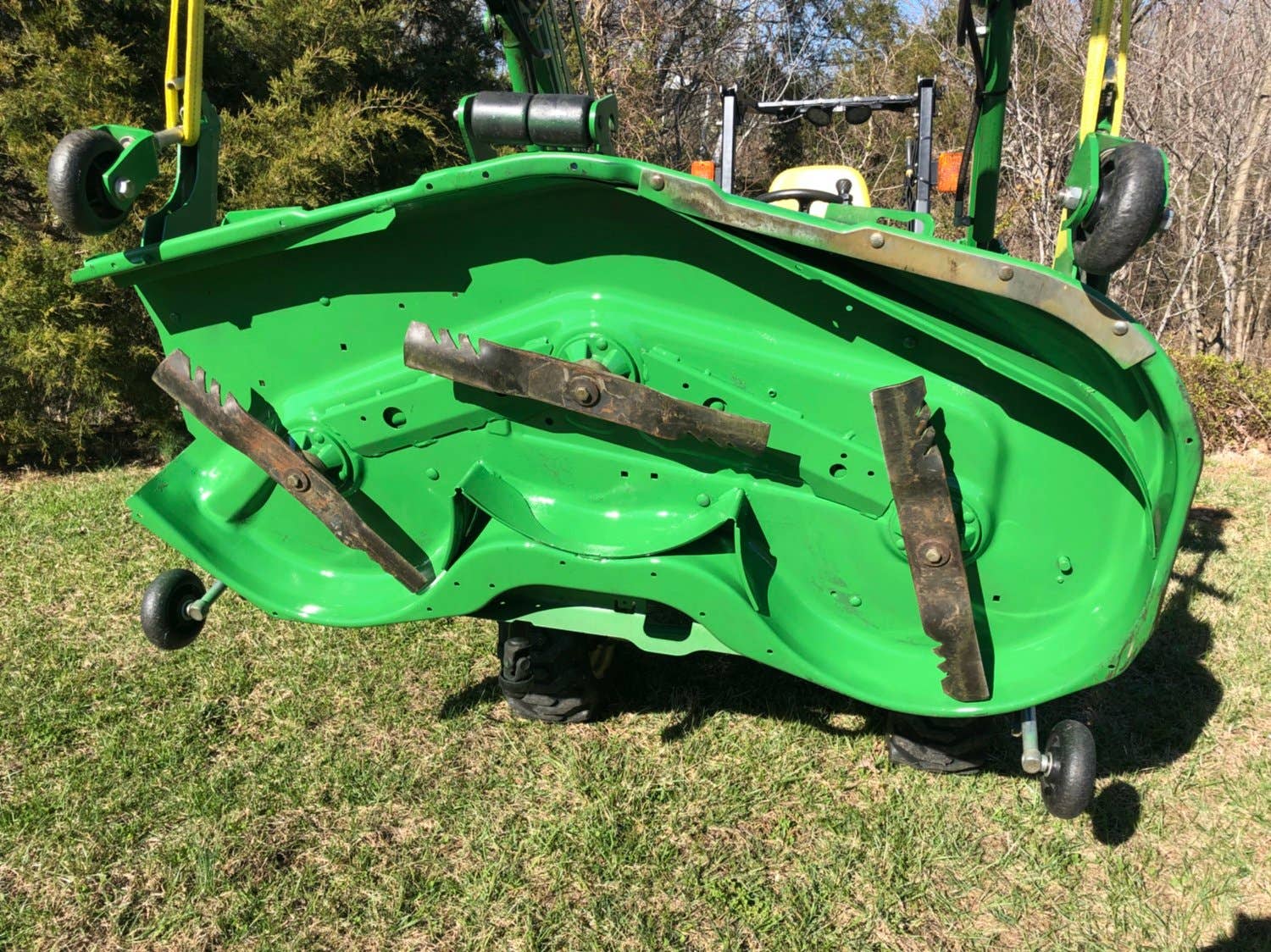 Can Mulching Kits Damage Mower: Essential Facts You Must Know
