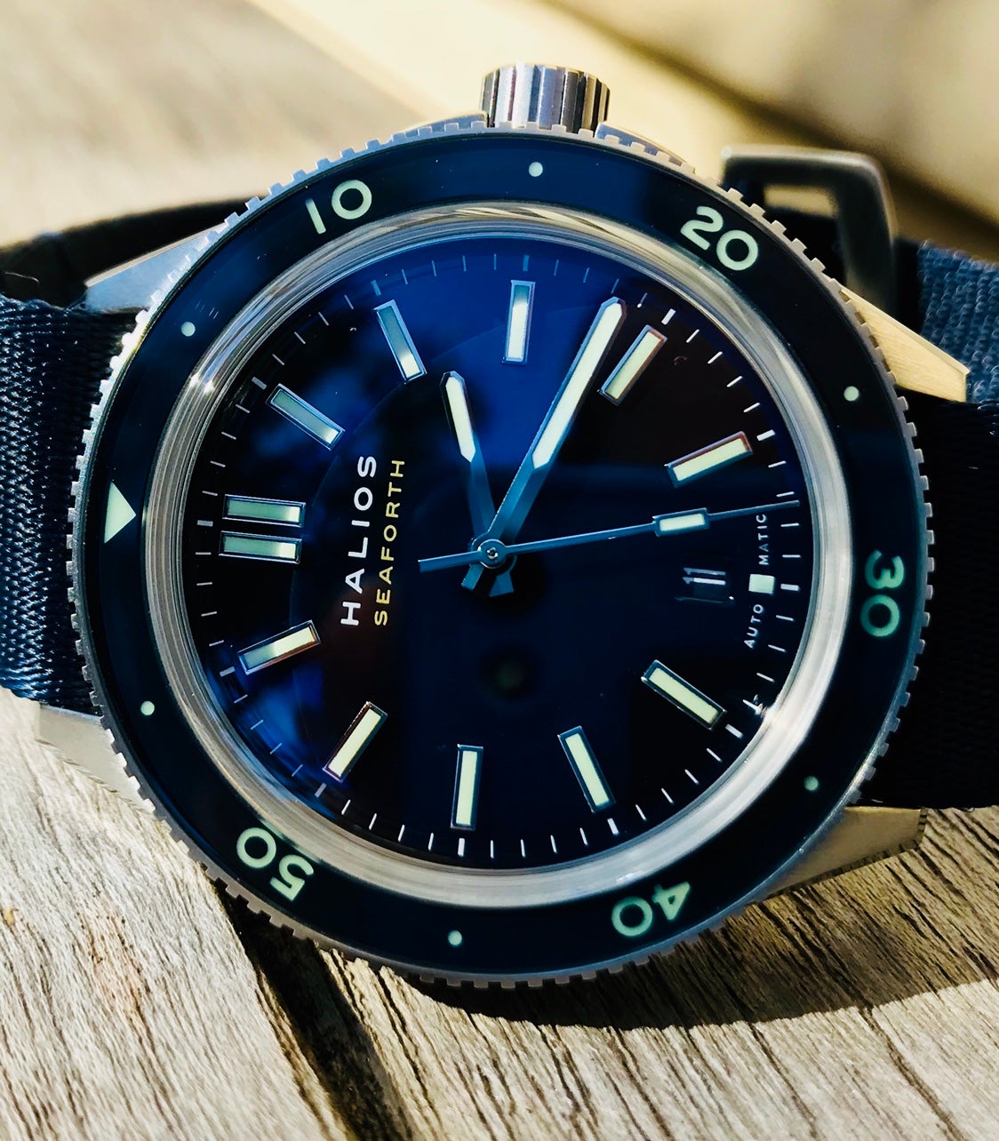 Halios Seaforth | Page 263 | WatchUSeek Watch Forums