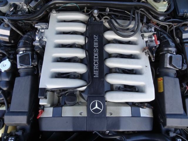 Need some parts to r129 sl73 | Mercedes-Benz Forum