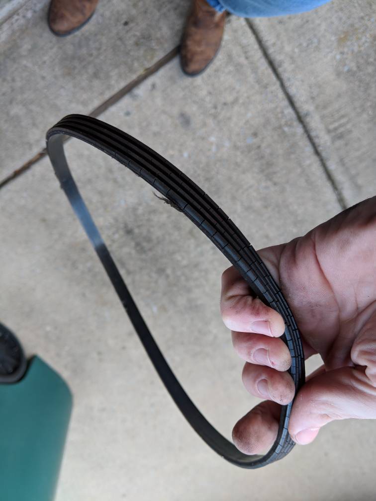 Belt squeal help Chevy Silverado and GMC Sierra Forum