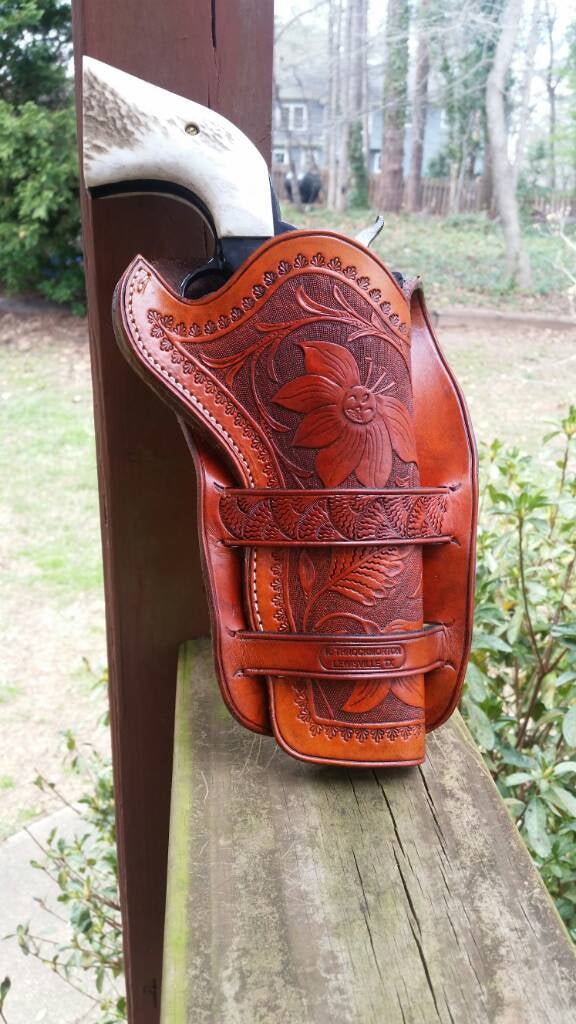Fancy Gun Rigs | Page 2 | Colt Forum