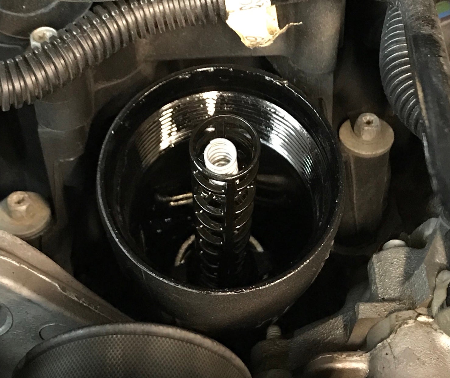 Does doing your own oil changes void the warranty? Jeep Wrangler Forum