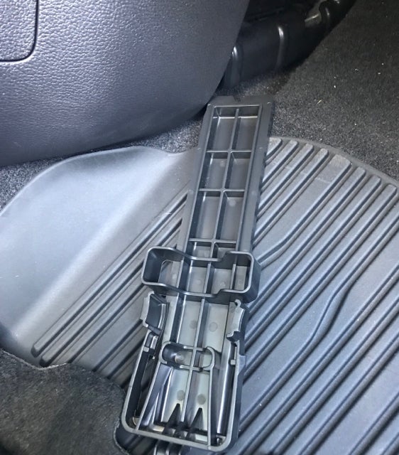 Cabin Filter Replacement 2013+ Ford Escape Forum