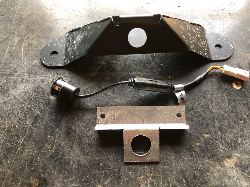 Ride Command Rear Camera Polaris General Forum