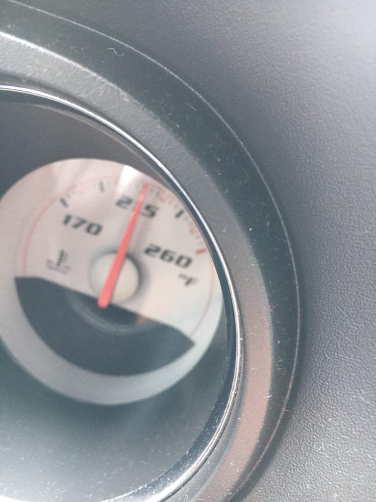 Why Is My Coolant Temp High: Top Causes & Easy Fixes