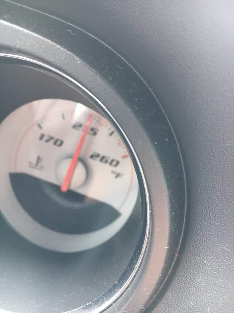 Why Is My Coolant Temp High: Top Causes & Easy Fixes