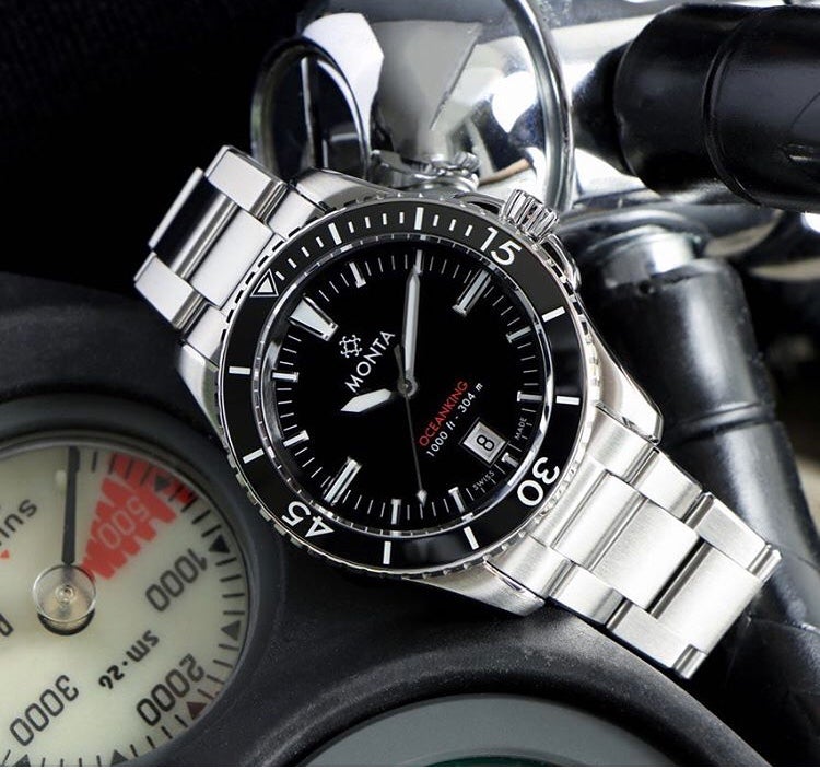 Monta | Page 3 | WatchUSeek Watch Forums