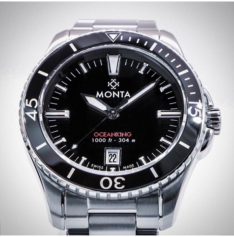Monta | Page 3 | WatchUSeek Watch Forums