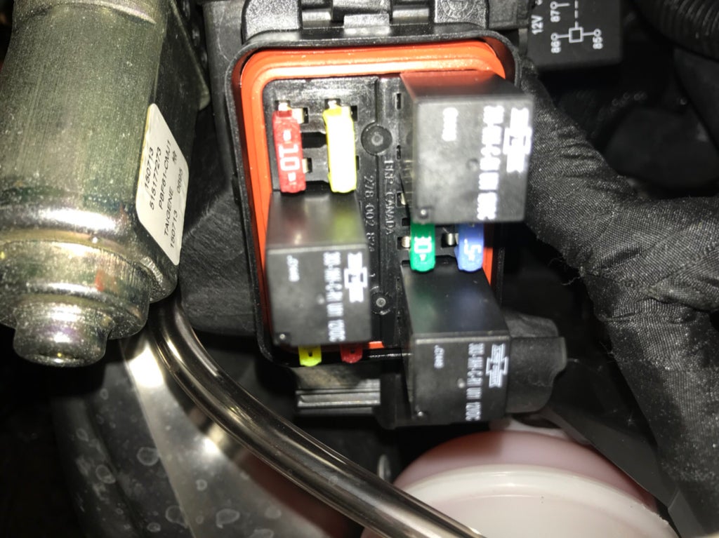 Completely dead. No power. | Ski-Doo Snowmobiles Forum
