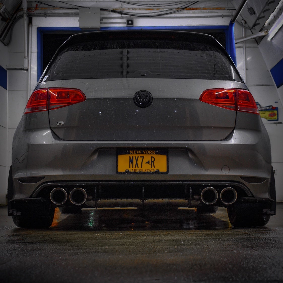 Limestone Grey Metallic photo thread | Page 40 | VW Vortex - Volkswagen ...