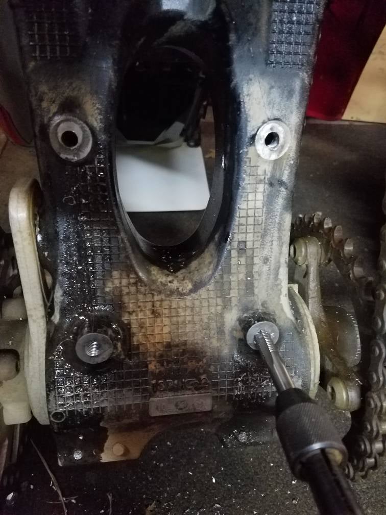 2018 YFZ450R SE Skid Plates YFZ Central