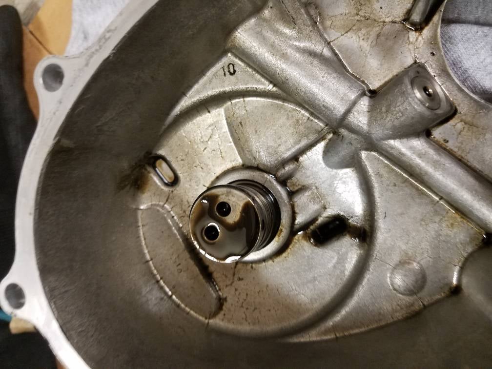 TSI cam follower conversion kit VW Vortex Volkswagen Forum