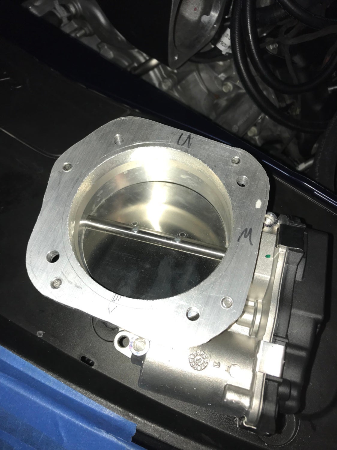 Internals a DIY Page 6 LX Forums Forum