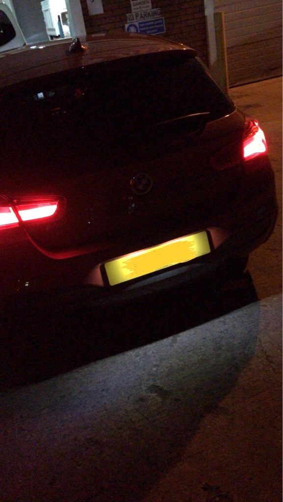 F20/21 LCI rear light failure Baby BMW Forum