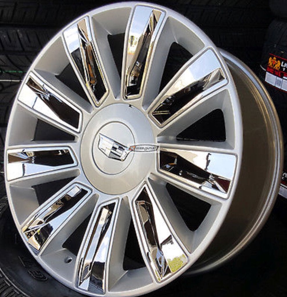 Cdillac Rims Help with selecting new wheels and photos | Cadillac Owners Forum