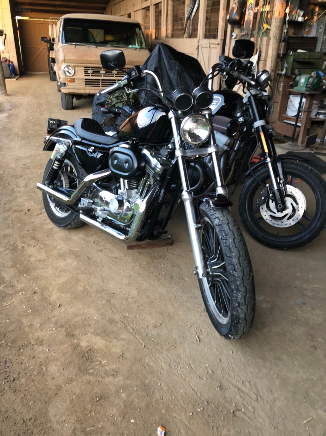 Zrx1200 Owners Are You Ignoring This Suspension Secret - yqnh8q8