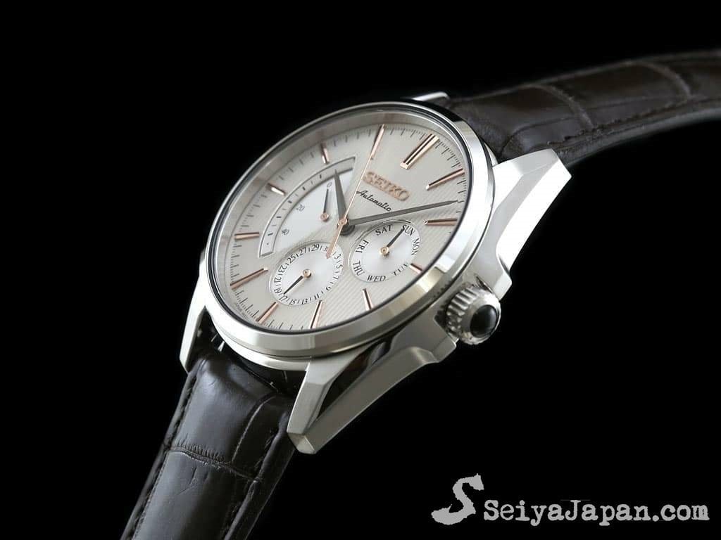 Seiko Presage SARW019 in-depth review | WatchUSeek Watch Forums