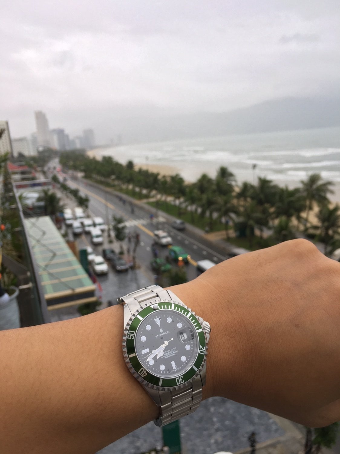 Choosing between 39 and 42 | WatchUSeek Watch Forums
