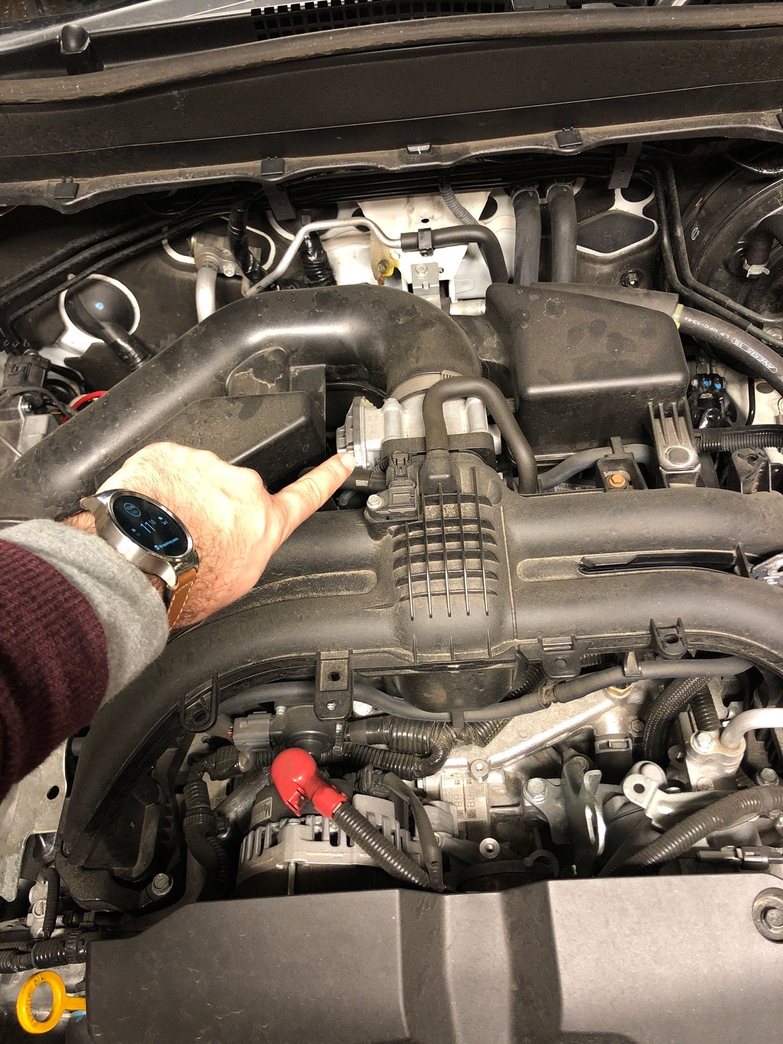 Why Is My Subaru Making A Humming Noise: Top Causes Explained