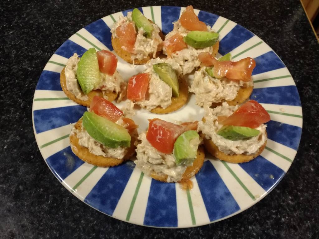 Tuna sandwiches and heartburn...... IFish Fishing Forum